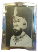 Maharaja of Faridkot