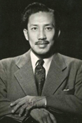Sultan Omar of Brunei