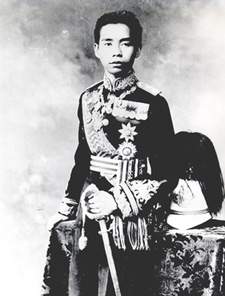 Prince Chudadhuj
