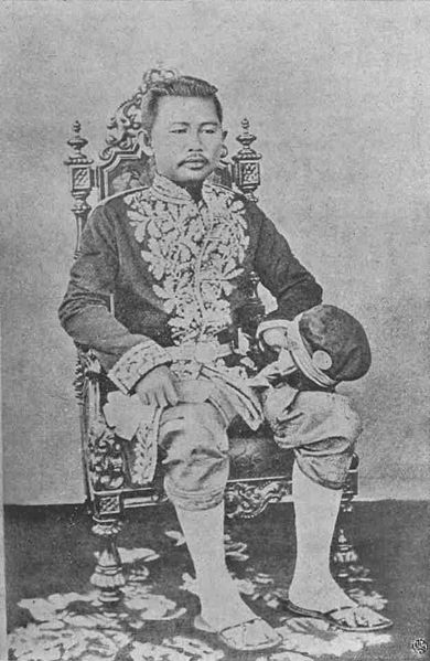 Prince Nopawongse