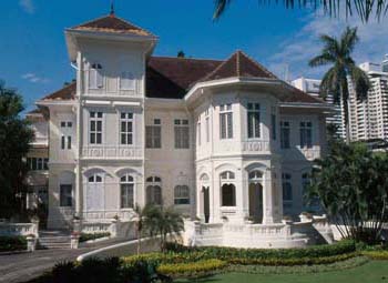 Sathorn House