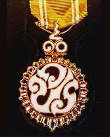 Ratanabhorn Medal